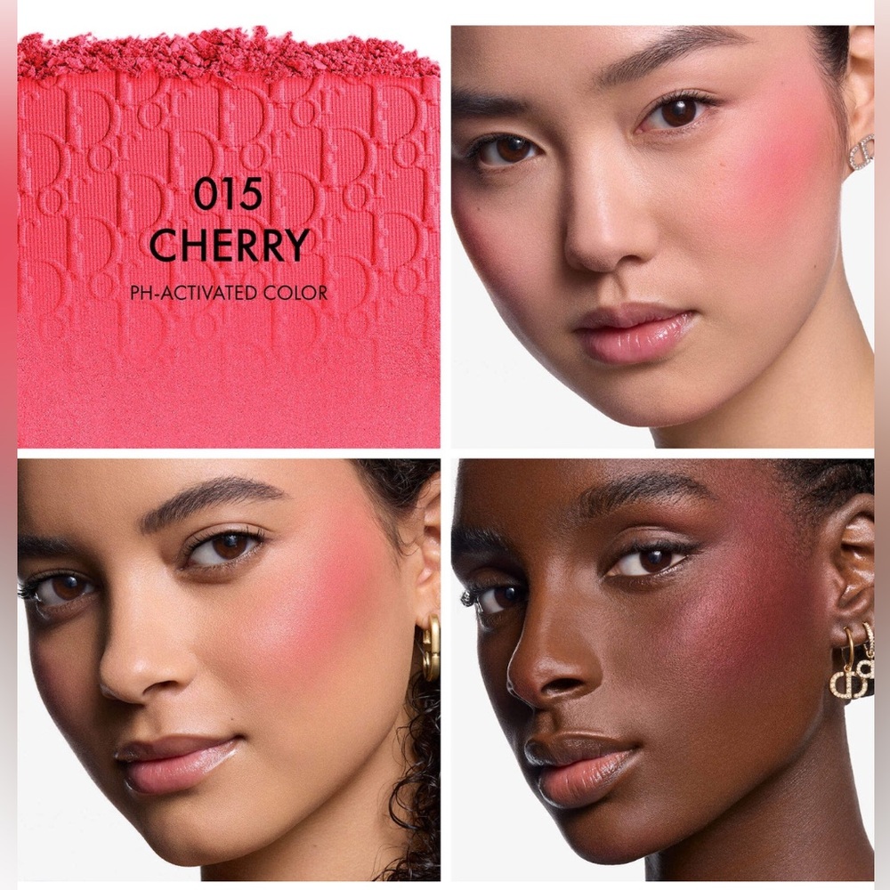 Dior Blush - Picture 5 of 6